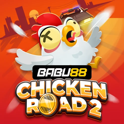 Chicken Road 2