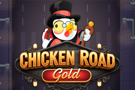 Chicken Road Gold