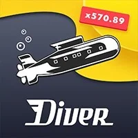 Diver