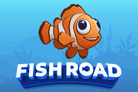 Fish Road