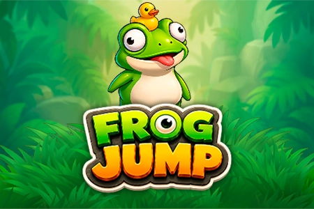 Frog Jump