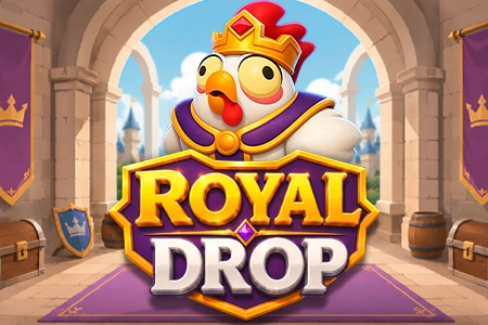Royal Drop