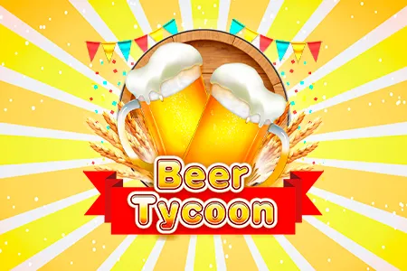 Beer Tycoon
