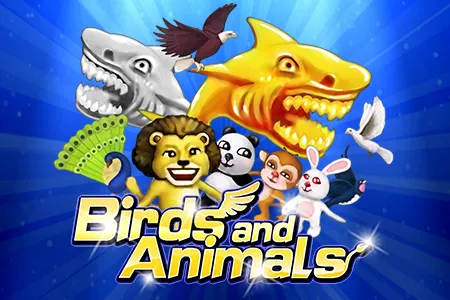 Birds and Animals