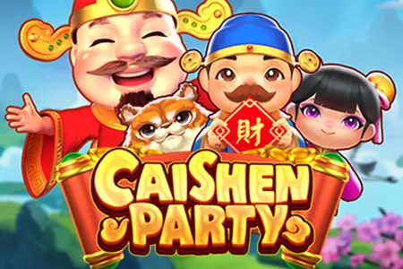CaiShen Party