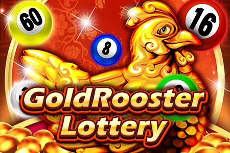 Gold Rooster Lottery