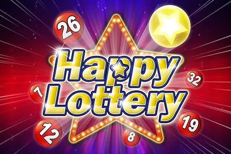 Happy Lottery