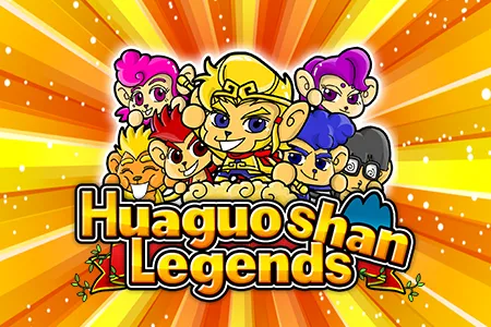 Huaguoshan Legends