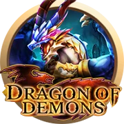Dragon of Demons