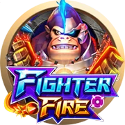 Fighter Fire