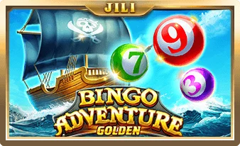 Bingo Adventure