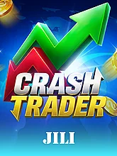 Crash Trader