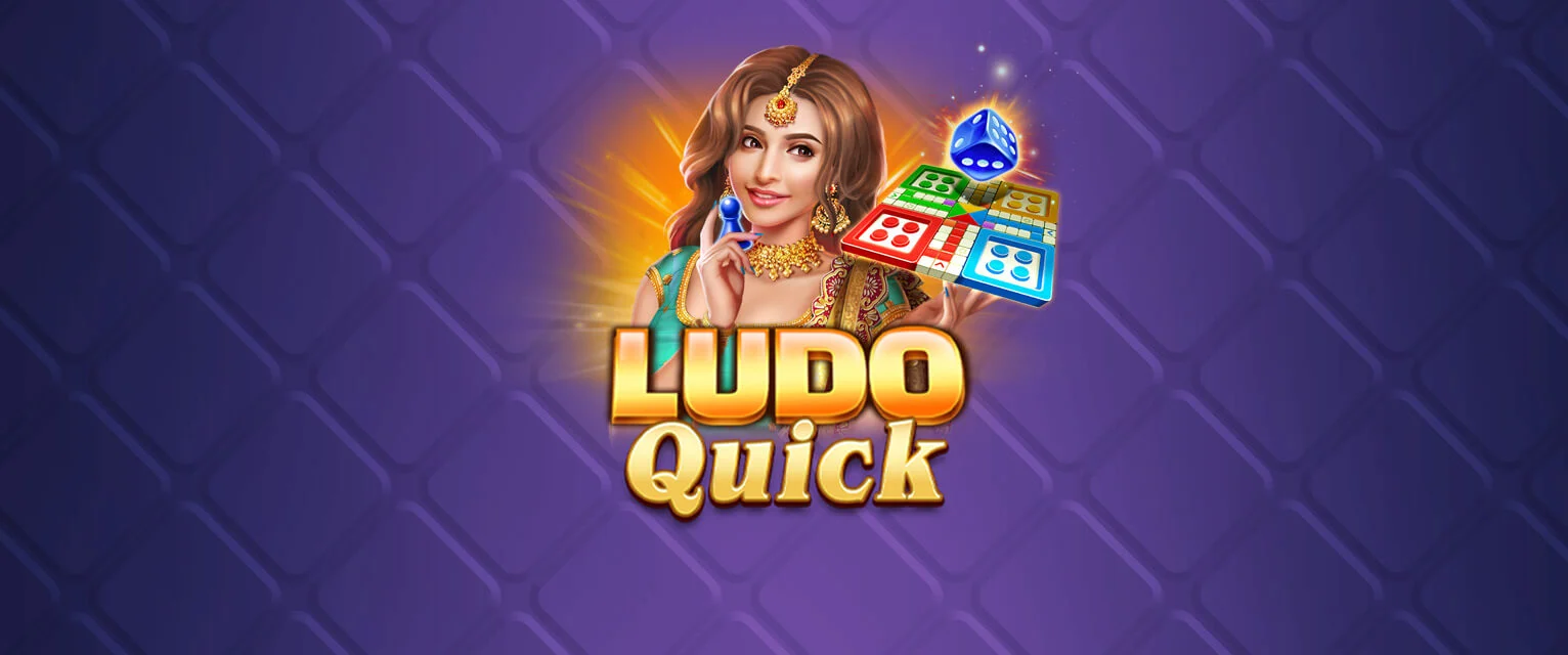 Ludo Quick