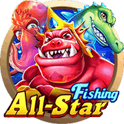 All-star Fishing