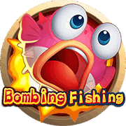 Bombing Fishing