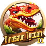 Dinosaur Tycoon II