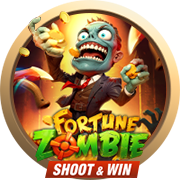FORTUNE ZOMBIE