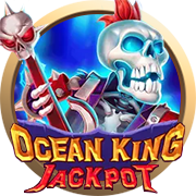 Ocean King Jackpot
