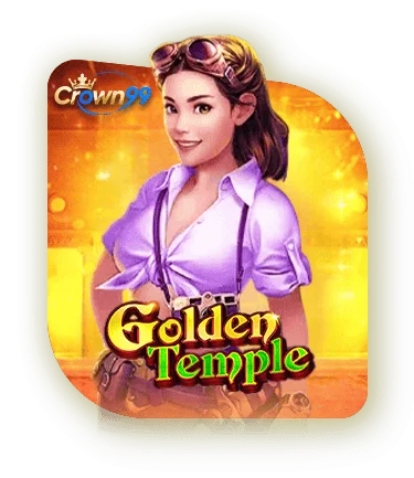 Golden Temple