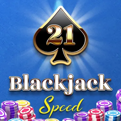 Blackjack Speed