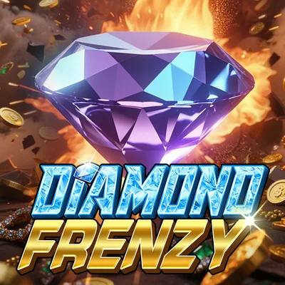 Diamond Frenzy