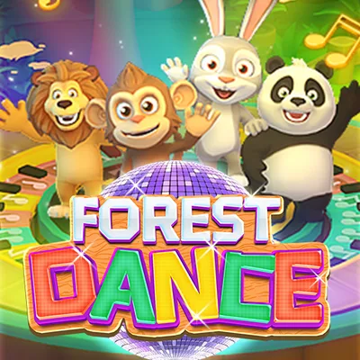 Forest Dance