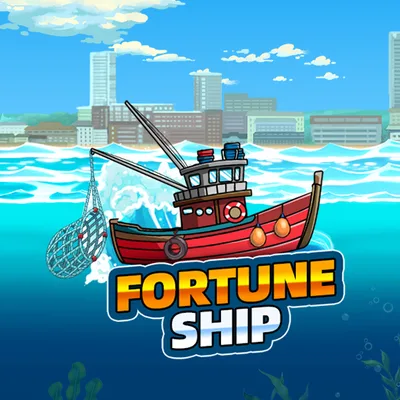 Fortune Ship