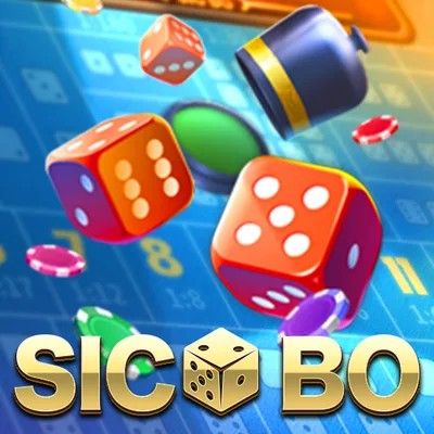 Sic Bo