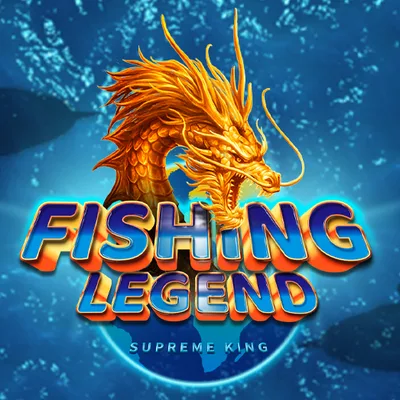 Fishing Legend