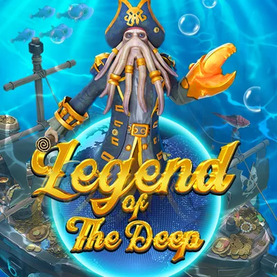 Legend of the Deep