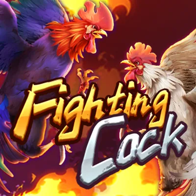 Fighting Cock
