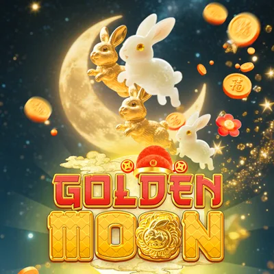 Golden Moon