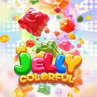 Jelly Colorful