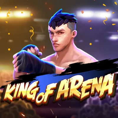 King of Arena