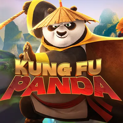 Kungfu Panda