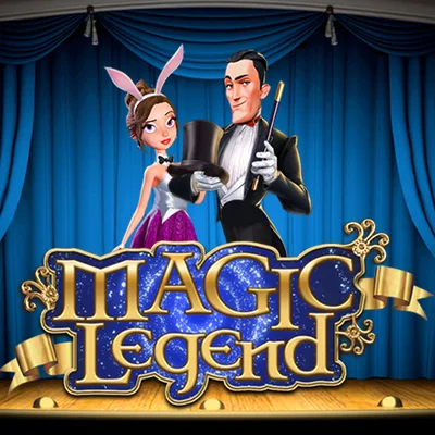 Magic Legend