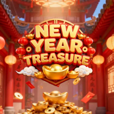 New Year Treasure