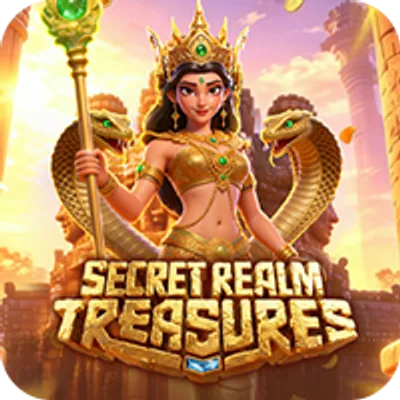 Secret Realm Treasures