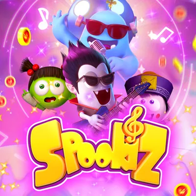 Spookiz