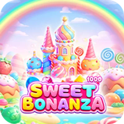 Sweet Bonanza