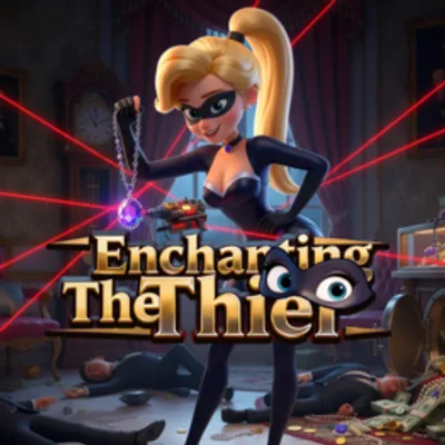 The Stunning Thief