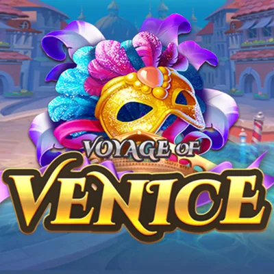 Voyage of Venice
