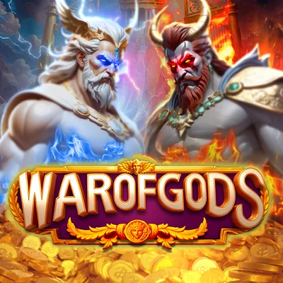 War of Gods