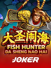 Fish Hunting Da Sheng Nao Hai