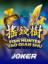 Fish Hunting Yao Qian Shu