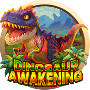 Dinosaur Awakening