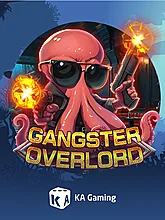 Gangster Overlord