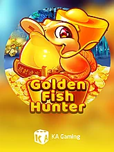 Golden Fish Hunter