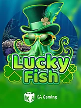 Lucky Fish