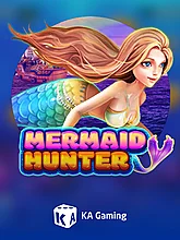 Mermaid Hunter